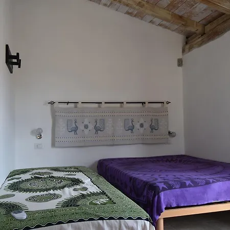 Casa Vacanze Engel A * Villasimius