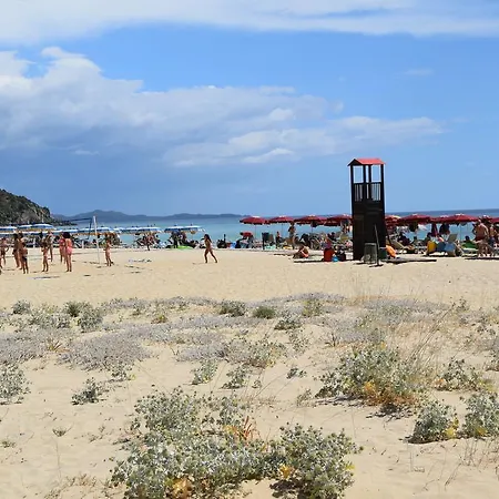 Casa Vacanze Engel A Casa de Férias