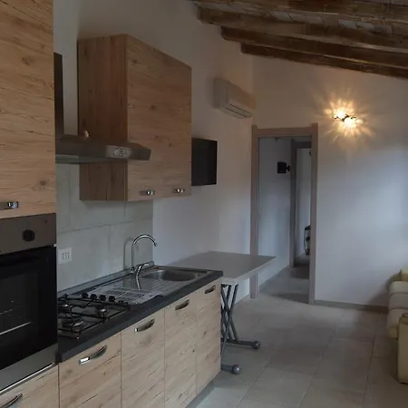 Casa de Férias Casa Vacanze Engel A