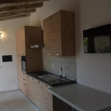 Casa de Férias Casa Vacanze Engel A
